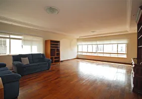 Foto 1 de Apartamento com 4 Quartos à venda, 296m² em Bela Vista, São Paulo