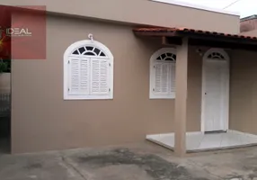 Foto 1 de Casa com 2 Quartos à venda, 63m² em Parque João Maria, Campos dos Goytacazes