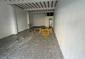 Foto 1 de Ponto Comercial para alugar, 90m² em Centro, Niterói