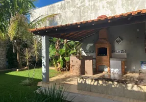 Foto 1 de Casa com 3 Quartos à venda, 300m² em Residencial Parque Granja Cecilia A, Bauru