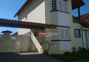 Foto 1 de Casa com 3 Quartos à venda, 140m² em Nova Gardenia, Atibaia