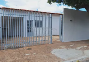Foto 1 de Casa com 2 Quartos para alugar, 99m² em Parque da Cidadania, São José do Rio Preto