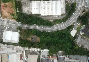 Foto 1 de Lote/Terreno à venda, 9504m² em Jardim São Silvestre, Barueri