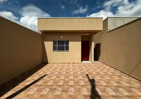 Foto 1 de Casa com 3 Quartos à venda, 70m² em Jardim Maracana, Sumaré