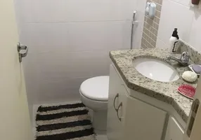 Foto 1 de Apartamento com 1 Quarto à venda, 65m² em Braga, Cabo Frio