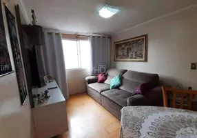 Foto 1 de Apartamento com 2 Quartos à venda, 59m² em Santa Terezinha, São Bernardo do Campo