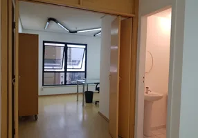 Foto 1 de Consultório com 2 Quartos à venda, 28m² em Vila Mariana, São Paulo