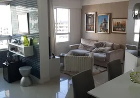 Foto 1 de Apartamento com 2 Quartos à venda, 98m² em Pituba, Salvador