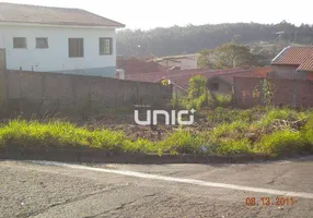 Foto 1 de Lote/Terreno à venda, 333m² em Parque Peoria Tupi, Piracicaba