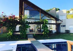 Foto 1 de Casa de Condomínio com 5 Quartos à venda, 760m² em Residencial Jardim Primavera, Louveira