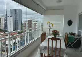 Foto 1 de Apartamento com 2 Quartos à venda, 75m² em Jardim Aquarius, São José dos Campos