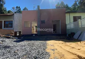 Foto 1 de Casa com 2 Quartos à venda, 48m² em São Lucas, Canela