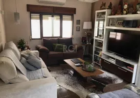 Foto 1 de Cobertura com 3 Quartos à venda, 140m² em Santana, Porto Alegre