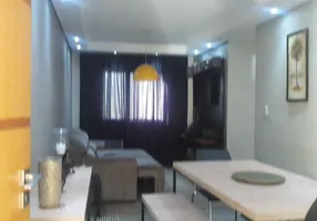 Foto 1 de Apartamento com 3 Quartos à venda, 77m² em Conjunto Residencial Souza Queiroz, Campinas