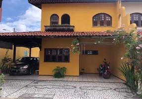 Foto 1 de Casa de Condomínio com 3 Quartos à venda, 135m² em Parque Manibura, Fortaleza