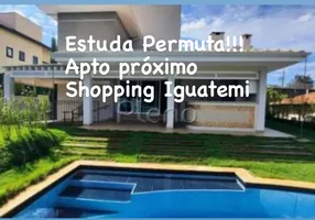 Foto 1 de Casa com 4 Quartos à venda, 276m² em Loteamento Alphaville Campinas, Campinas