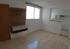 Foto 1 de Apartamento com 2 Quartos para alugar, 50m² em Bandeirantes, Belo Horizonte