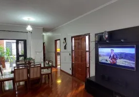 Foto 1 de Casa com 3 Quartos à venda, 160m² em Parque Júlio Nóbrega, Bauru
