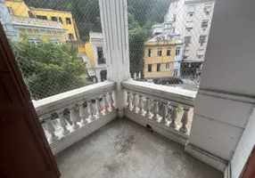 Foto 1 de Casa com 3 Quartos à venda, 150m² em Botafogo, Rio de Janeiro