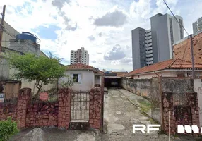 Foto 1 de Lote/Terreno à venda, 500m² em Vila Carrão, São Paulo