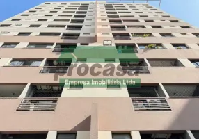 Foto 1 de Apartamento com 2 Quartos para alugar, 85m² em Dom Pedro, Manaus