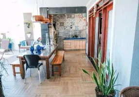 Foto 1 de Casa com 3 Quartos à venda, 100m² em Piedade, Jaboatão dos Guararapes