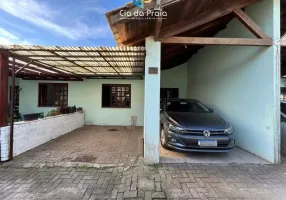 Foto 1 de Casa com 2 Quartos à venda, 59m² em Humaita, Tramandaí