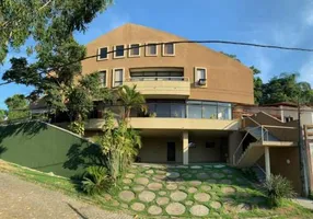 Foto 1 de Casa de Condomínio com 4 Quartos à venda, 450m² em Camboinhas, Niterói