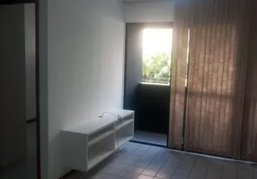 Foto 1 de Apartamento com 2 Quartos para alugar, 42m² em Jatiúca, Maceió