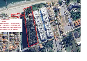 Foto 1 de Lote/Terreno à venda, 14000m² em Canasvieiras, Florianópolis