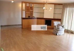 Foto 1 de Apartamento com 3 Quartos para venda ou aluguel, 140m² em Vila Congonhas, São Paulo