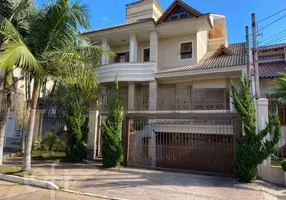 Foto 1 de Casa com 4 Quartos à venda, 526m² em Estância Velha, Canoas
