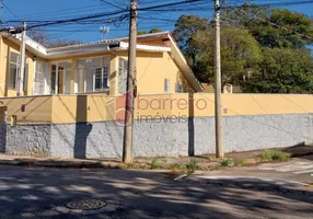 Foto 1 de Casa com 2 Quartos à venda, 320m² em Ponte de Sao Joao, Jundiaí