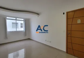 Foto 1 de Apartamento com 2 Quartos para alugar, 60m² em Castelo, Belo Horizonte
