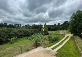 Foto 1 de Fazenda/Sítio com 4 Quartos à venda, 2615m² em Botiatuba, Almirante Tamandaré