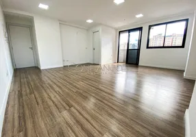 Foto 1 de Apartamento com 1 Quarto à venda, 54m² em Centro, Curitiba