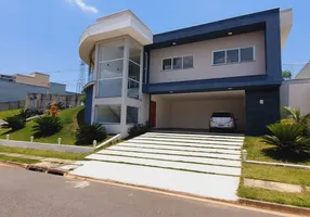 Foto 1 de Casa de Condomínio com 3 Quartos à venda, 230m² em Condomínio Villa Real de Bragança, Bragança Paulista