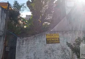 Foto 1 de Lote/Terreno à venda, 279m² em Cambuci, São Paulo