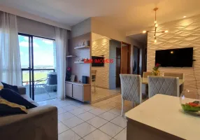 Foto 1 de Apartamento com 3 Quartos à venda, 63m² em Prado, Recife