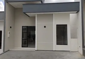 Foto 1 de Casa de Condomínio com 2 Quartos para alugar, 70m² em Cidade Nova, Manaus