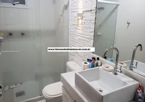 Foto 1 de Apartamento com 3 Quartos à venda, 117m² em Jardim da Penha, Vitória