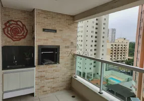 Foto 1 de Apartamento com 2 Quartos à venda, 77m² em Floradas de São José, São José dos Campos