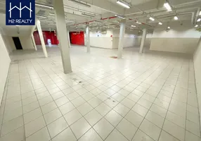 Foto 1 de Ponto Comercial para alugar, 670m² em Barreiro, Belo Horizonte