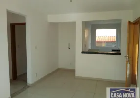 Foto 1 de Apartamento com 2 Quartos à venda, 52m² em Maria Goretti, Belo Horizonte