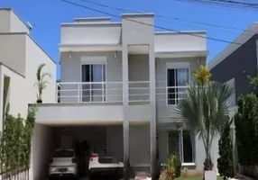 Foto 1 de Casa com 4 Quartos à venda, 250m² em Alphaville, Santana de Parnaíba