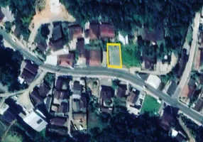 Foto 1 de Lote/Terreno à venda, 399m² em Azambuja, Brusque