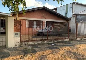 Foto 1 de Casa com 4 Quartos à venda, 191m² em Vila João Jorge, Campinas