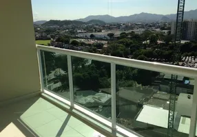 Foto 1 de Apartamento com 2 Quartos à venda, 59m² em Jacarepaguá, Rio de Janeiro