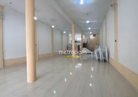 Foto 1 de Ponto Comercial para venda ou aluguel, 243m² em Vila California, São Paulo