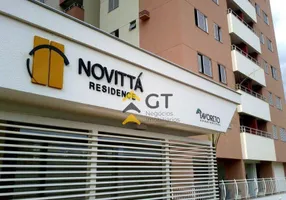 Foto 1 de Apartamento com 3 Quartos à venda, 72m² em Vila Filipin, Londrina